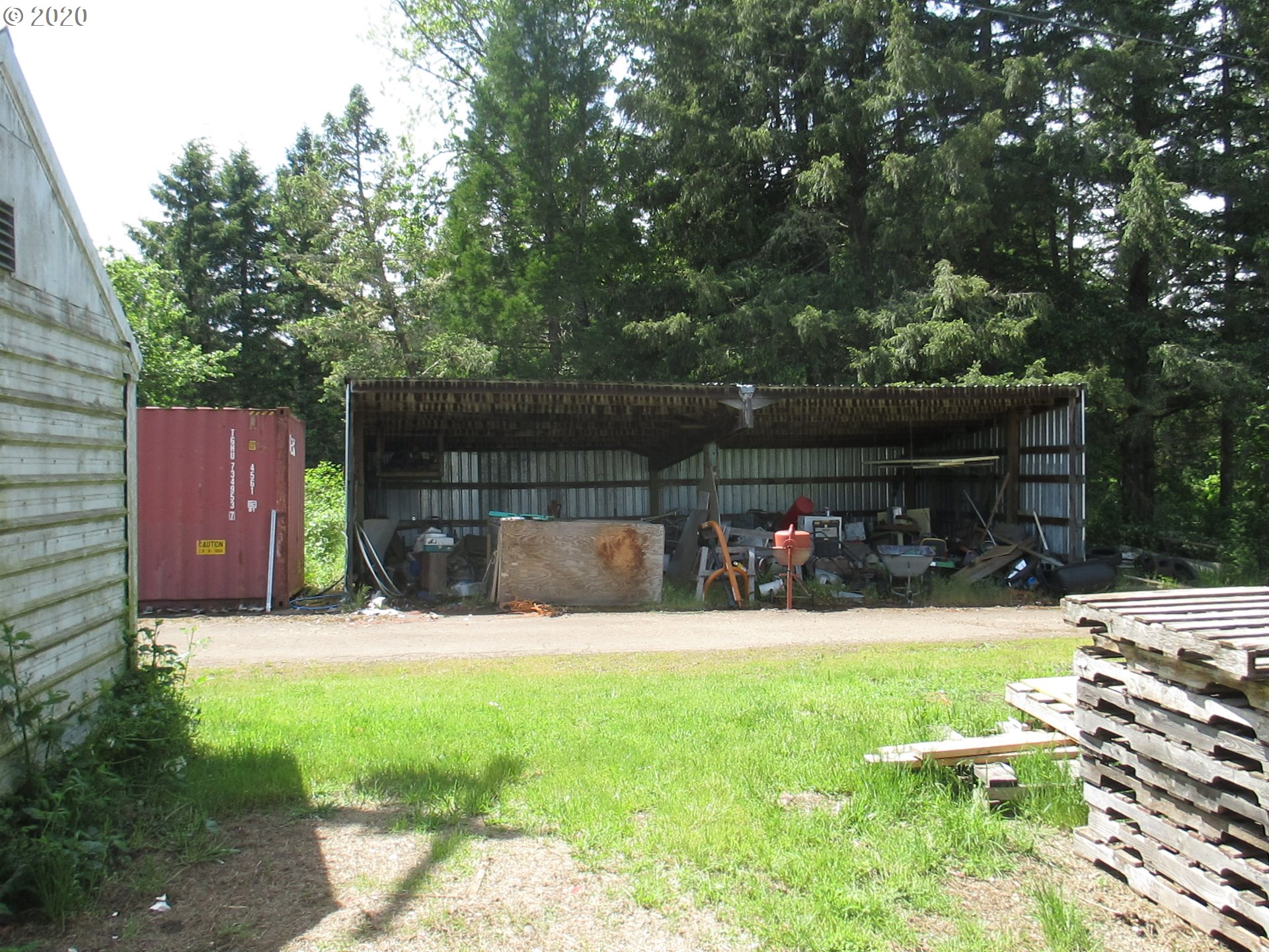 7330 Harmony Road Sheridan, OR 97378 - Photo 21 of 30 Gallery Image 21