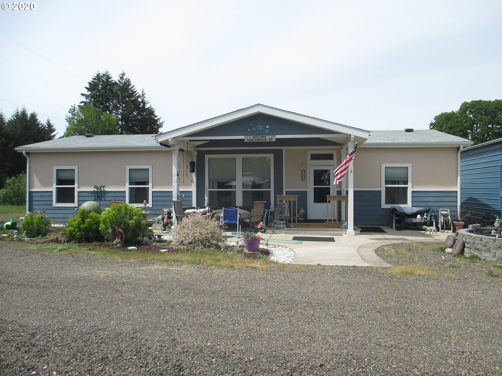 7330 Harmony Road Sheridan, OR 97378 - Photo 22 of 30 Gallery Image 22