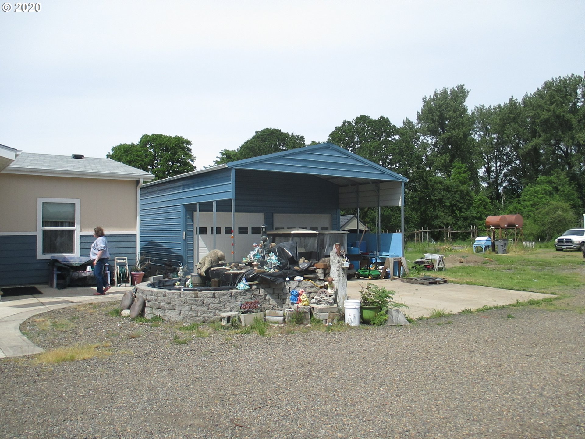 7330 Harmony Road Sheridan, OR 97378 - Photo 23 of 30 Gallery Image 23