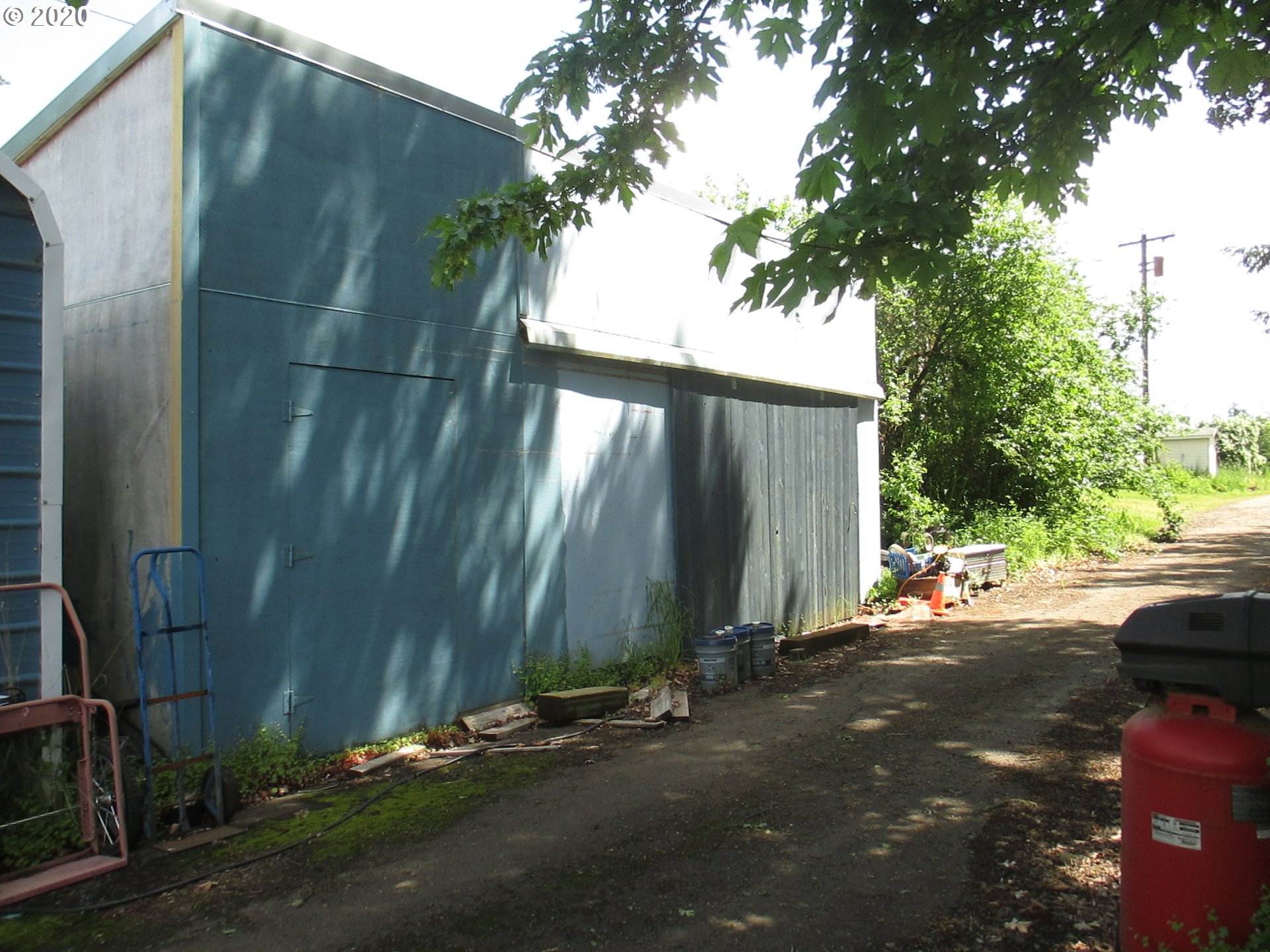7330 Harmony Road Sheridan, OR 97378 - Photo 27 of 30 Gallery Image 27