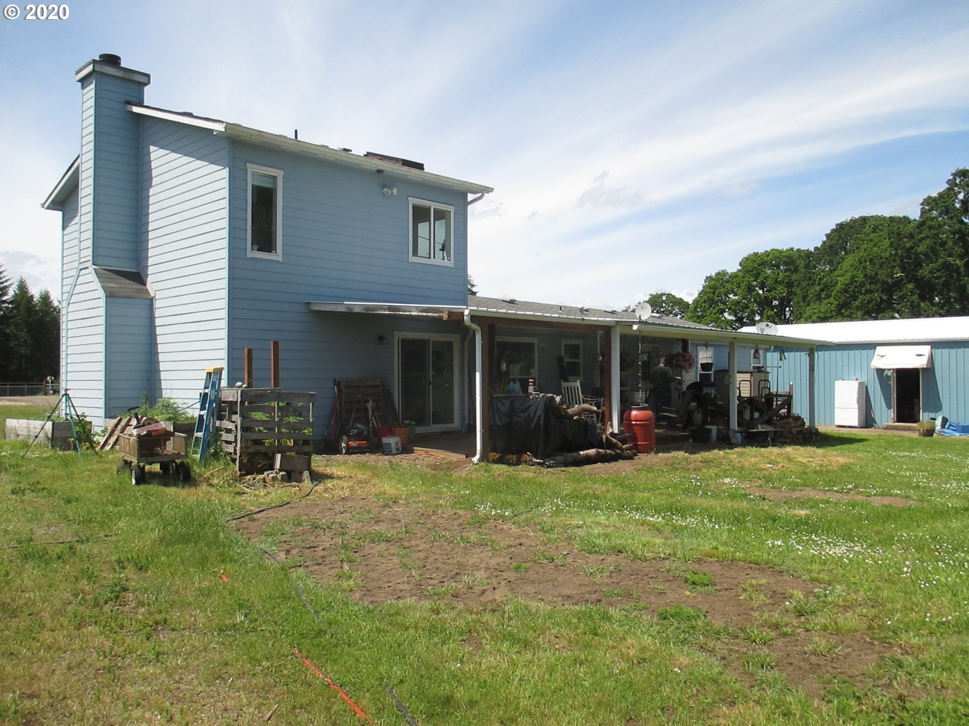7330 Harmony Road Sheridan, OR 97378 - Photo 10 of 30 Gallery Image 10