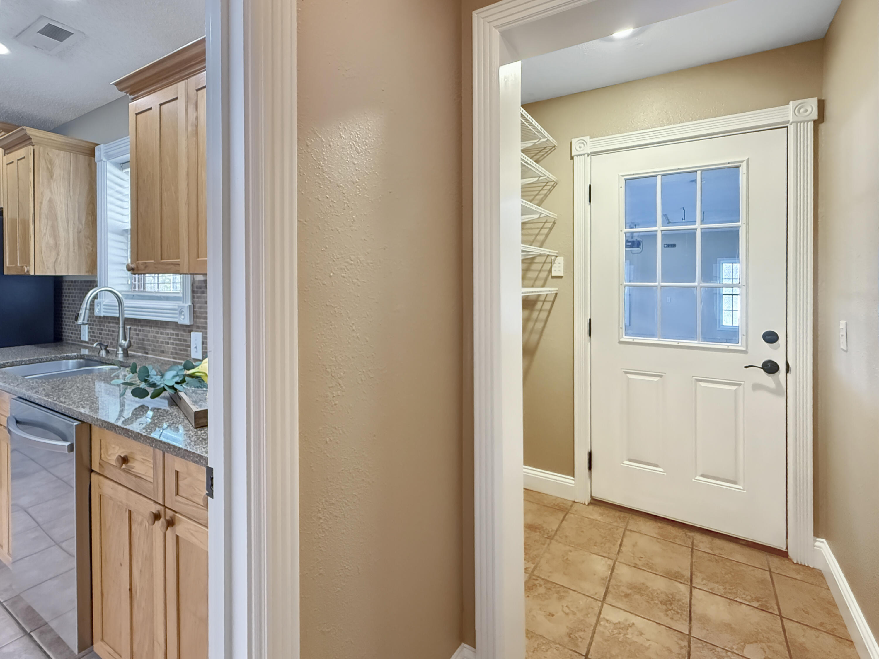 150 Wrather Road Almo, KY 42020 - Photo 35 of 35 Mudroom