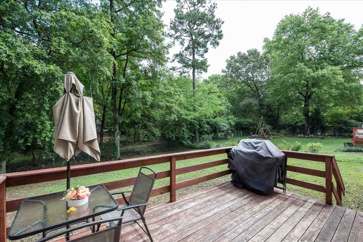 3729 Summer Place Raleigh, NC 27604 - Photo 24 of 26 Photo 24