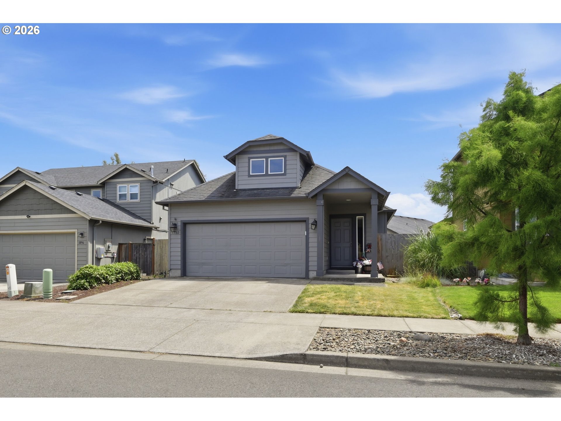 1902 Adelman Loop Eugene, OR 97402 - Photo 1 of 31