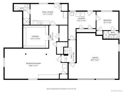 $1,888,000 | 10 Cherry Lane, Scarsdale, NY 10583