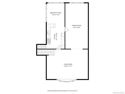 $1,888,000 | 10 Cherry Lane, Scarsdale, NY 10583