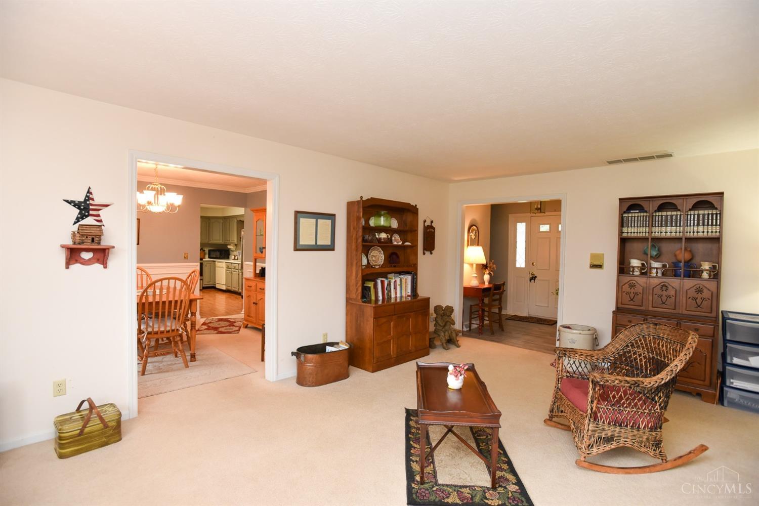 2549 Swings Corner Point Isabel Road Bethel, OH 45106 - Photo 14 of 29 Gallery Image 14