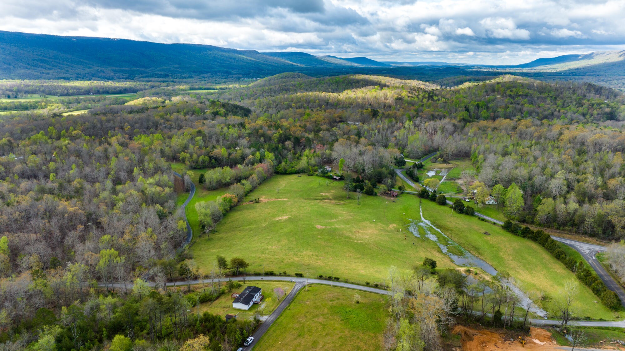 30 Fred Newman Road Whitwell, TN 37397 - Photo 40 of 46 Gallery Image 40