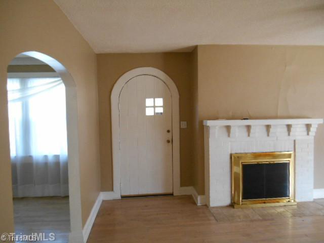819 Old Winston Road High Point, NC 27265 - Photo 3 of 11 Entry.