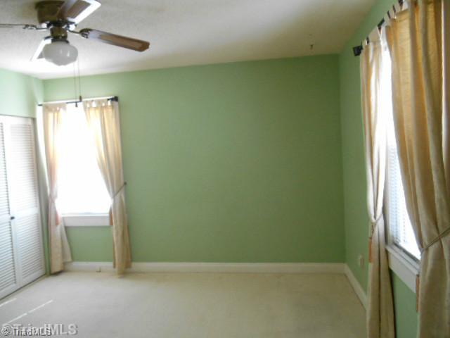 819 Old Winston Road High Point, NC 27265 - Photo 8 of 11 Master Bedroom.