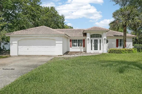 $330,000 | 1 Wellwater Drive, Palm Coast, FL 32164
