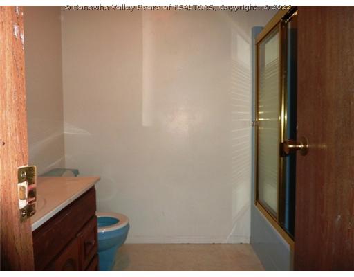 41 Pine Tree Lane Ripley, WV 25271 - Photo 13 of 15 Main Level Bathroom.