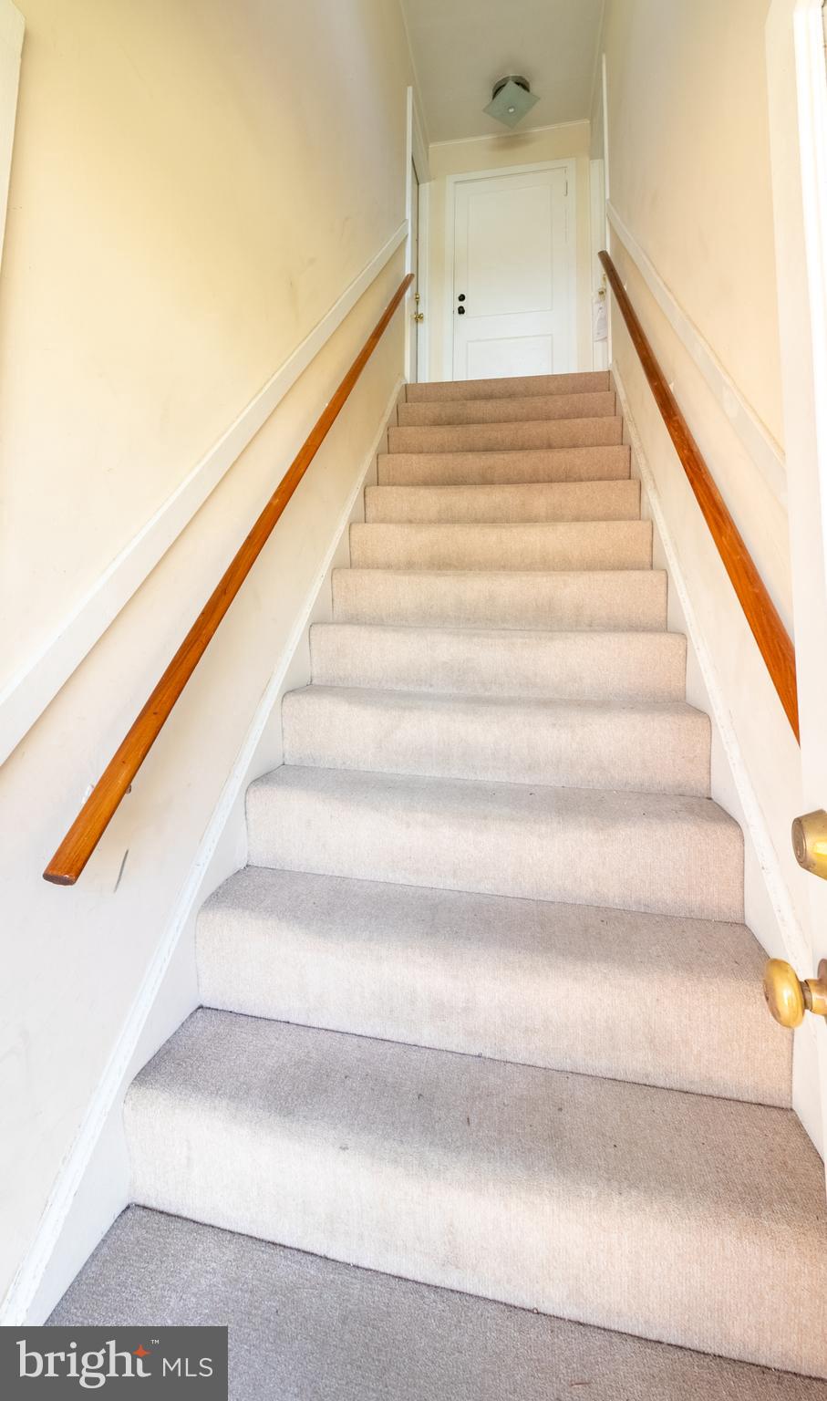 8 Laurel Hill Road Greenbelt, MD 20770 - Photo 2 of 15 Entrance