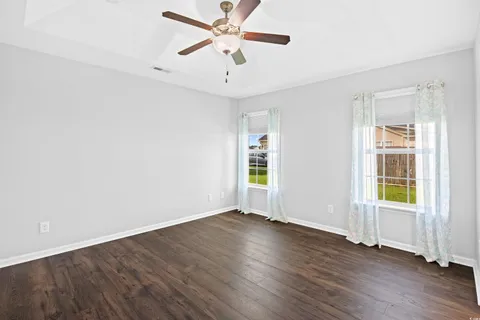 $265,000 | 1233 Dunraven Court, Conway, SC 29527