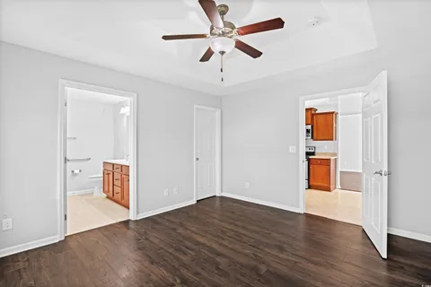 $265,000 | 1233 Dunraven Court, Conway, SC 29527