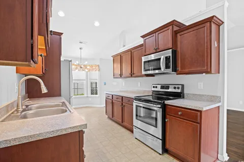 $265,000 | 1233 Dunraven Court, Conway, SC 29527