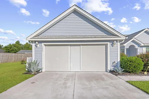 $265,000 | 1233 Dunraven Court, Conway, SC 29527