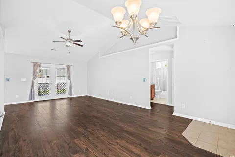 $265,000 | 1233 Dunraven Court, Conway, SC 29527