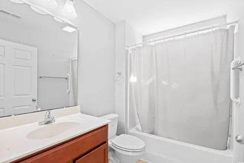 $265,000 | 1233 Dunraven Court, Conway, SC 29527