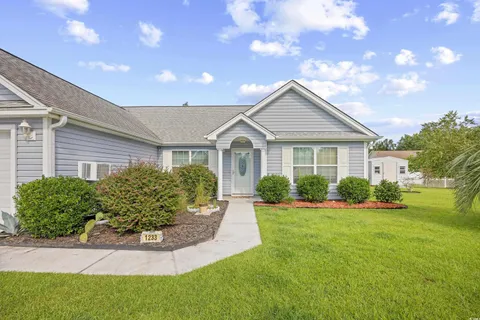 $265,000 | 1233 Dunraven Court, Conway, SC 29527