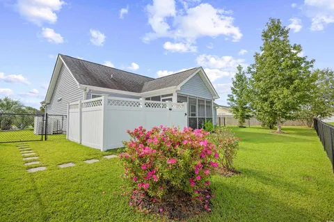 $265,000 | 1233 Dunraven Court, Conway, SC 29527