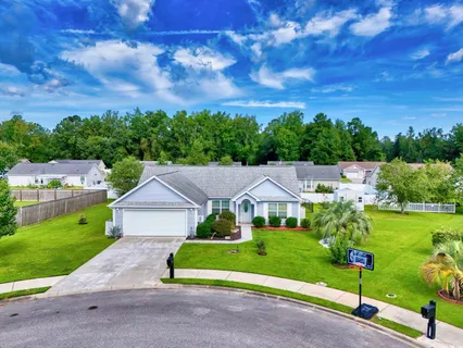 $265,000 | 1233 Dunraven Court, Conway, SC 29527