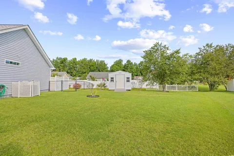 $265,000 | 1233 Dunraven Court, Conway, SC 29527