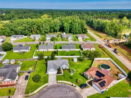 $265,000 | 1233 Dunraven Court, Conway, SC 29527