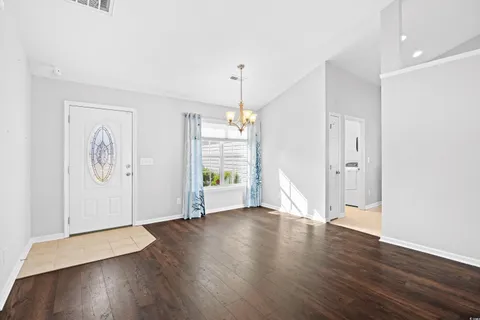 $265,000 | 1233 Dunraven Court, Conway, SC 29527