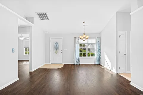 $265,000 | 1233 Dunraven Court, Conway, SC 29527