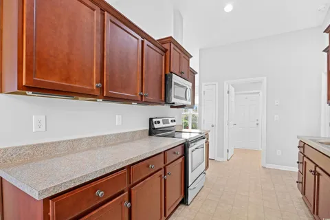 $265,000 | 1233 Dunraven Court, Conway, SC 29527