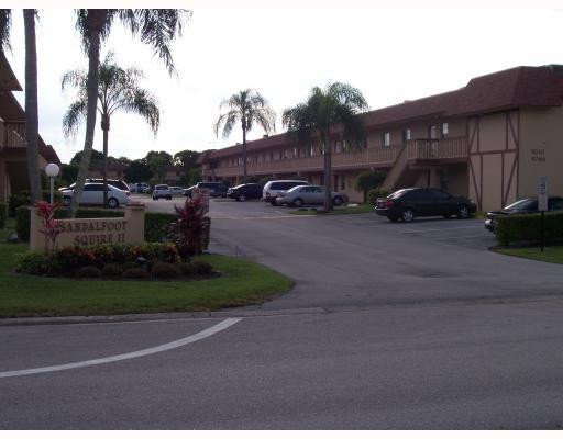 9210 Southwest 3rd Street, Unit 2020 Boca Raton, FL 33428 - Photo 1 of 13 Exterior Front