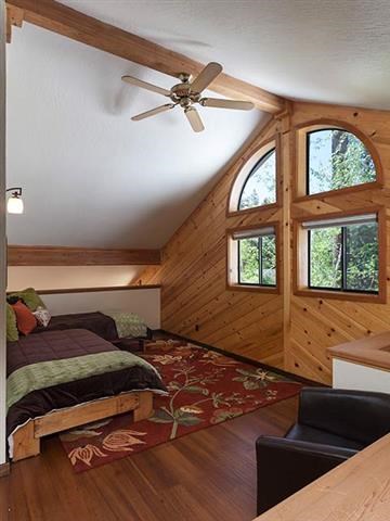 11619 Kitzbuhel Road Truckee, CA 96161 - Photo 10 of 14 Gallery Image 10