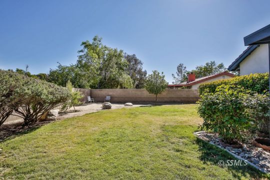 920 Hermosa Avenue Ridgecrest, CA 93555 - Photo 42 of 44