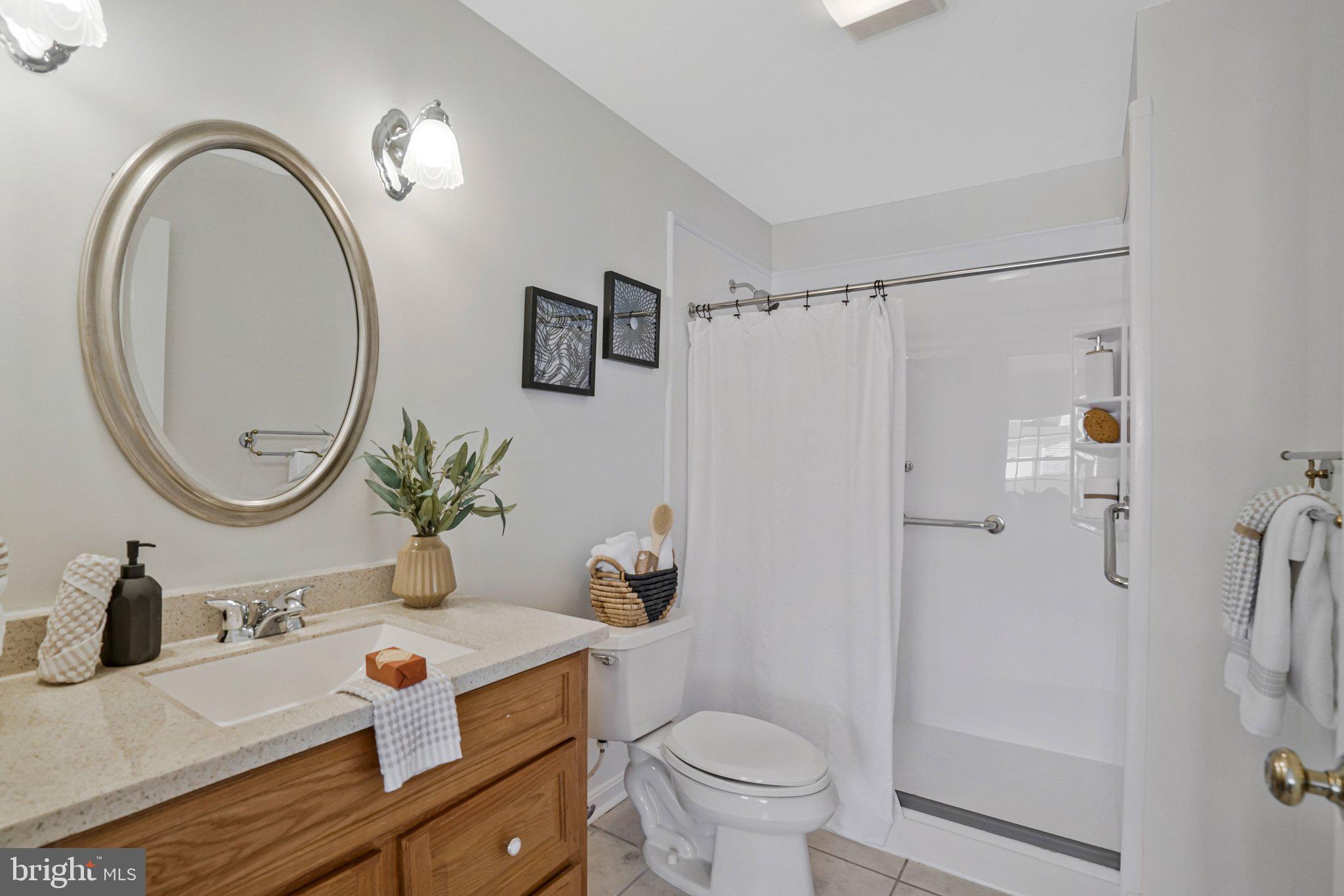 4103 Port Rae Lane Fairfax, VA 22033 - Photo 27 of 47 Full bath #3