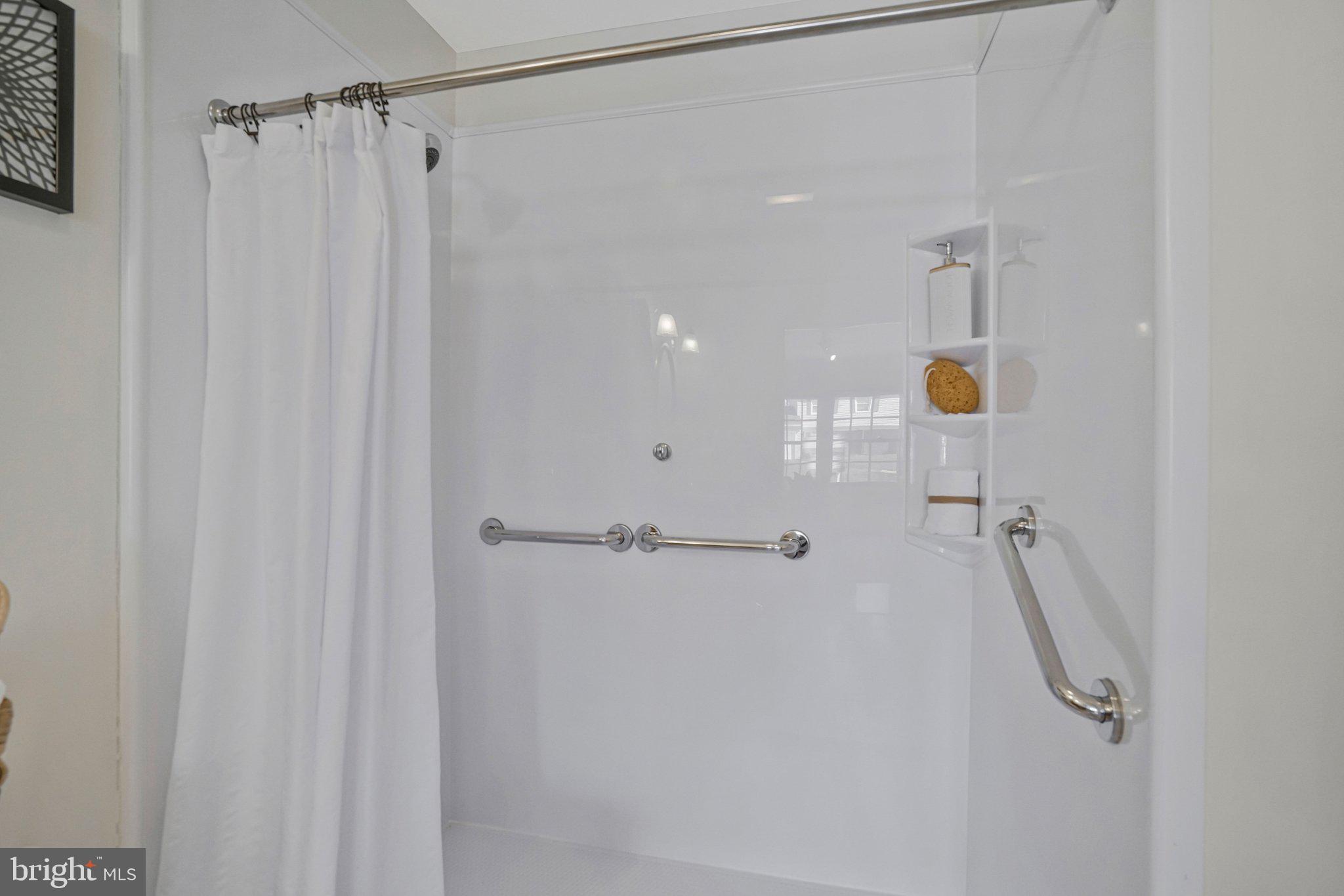 4103 Port Rae Lane Fairfax, VA 22033 - Photo 28 of 47 Full bath #3