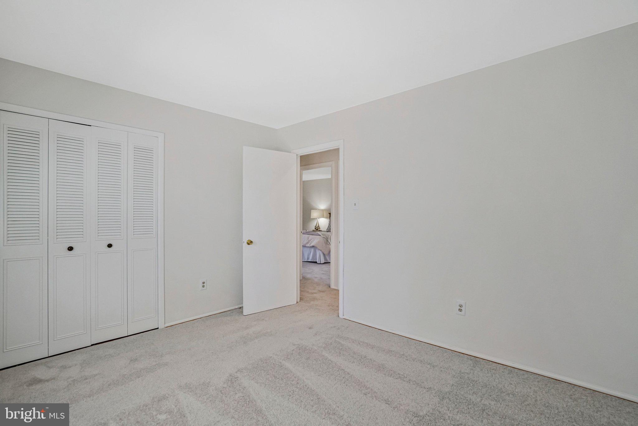 4103 Port Rae Lane Fairfax, VA 22033 - Photo 36 of 47 Bedroom #2