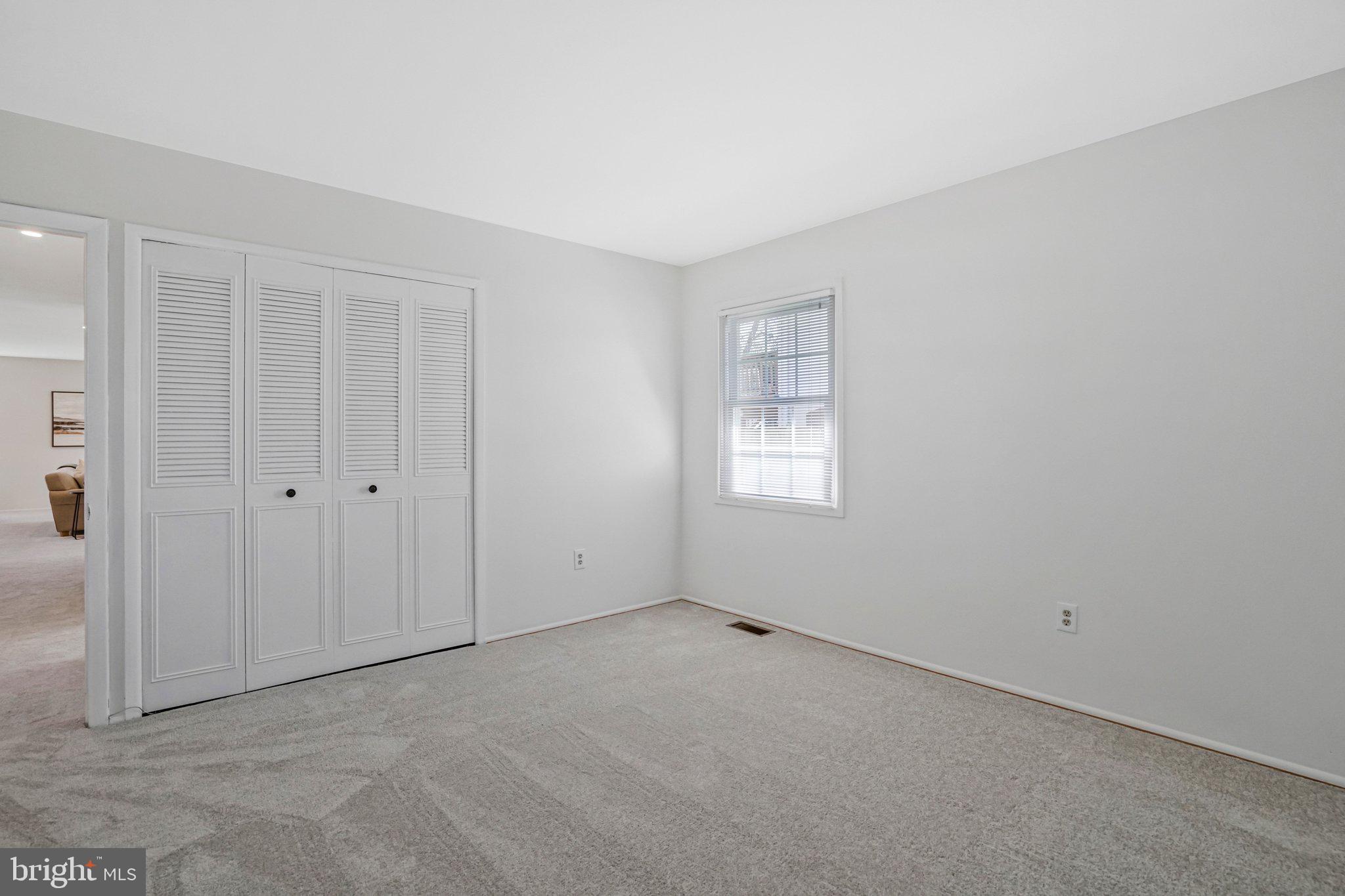 4103 Port Rae Lane Fairfax, VA 22033 - Photo 40 of 47 Bedroom #3