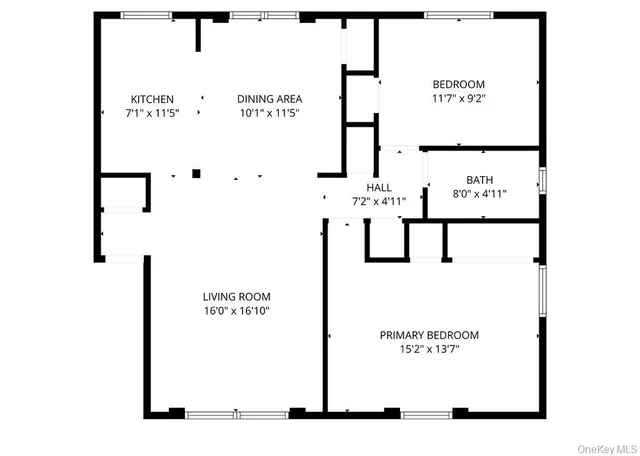 $379,000 | 155-24 81st Street, Unit 110 | Lindenwood