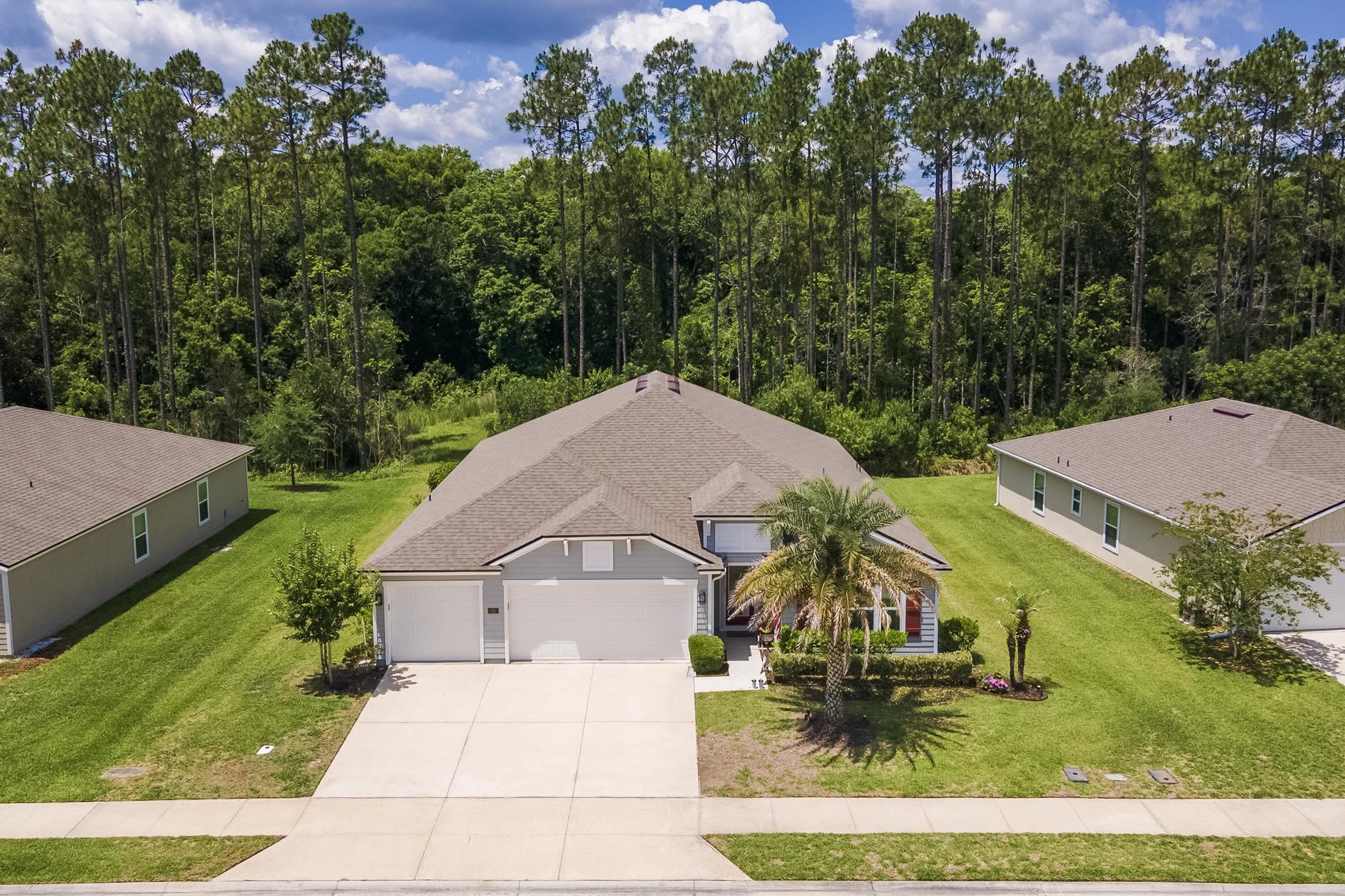 93 Rivertown Road Palm Coast, FL 32137 - Photo 49 of 65