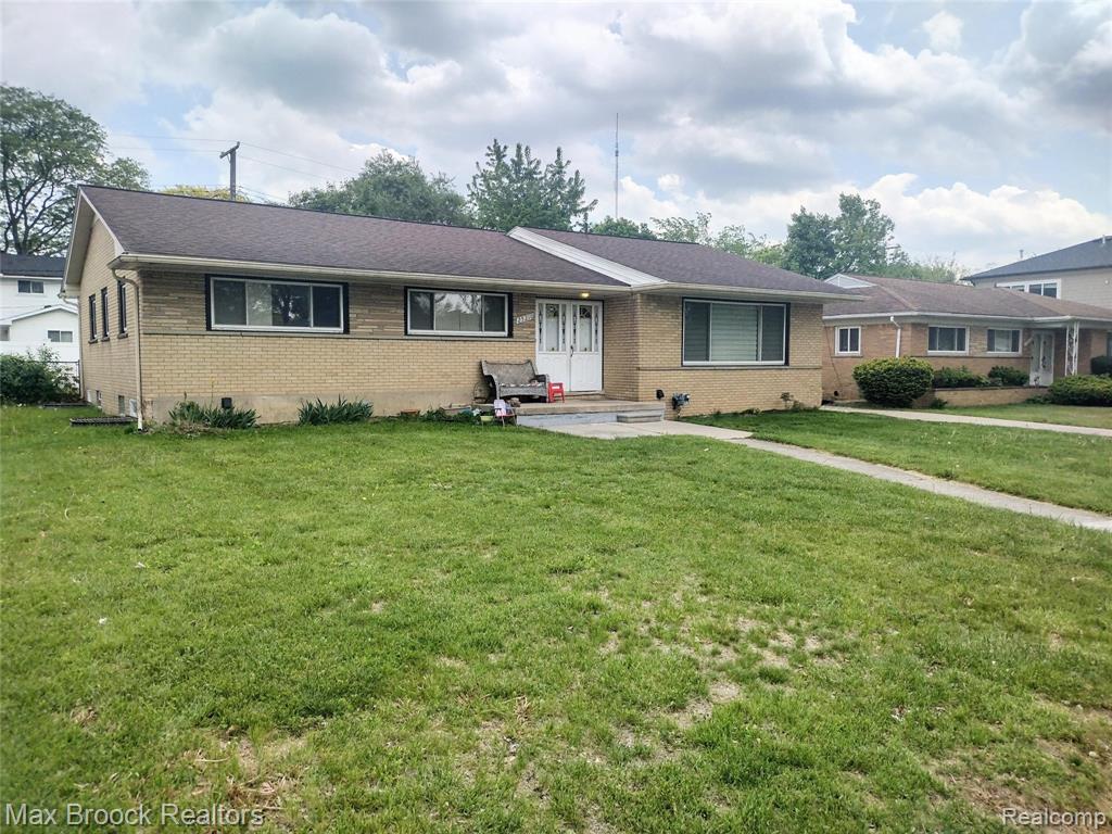 25210 Ridge Cliff Drive Southfield, MI 48075 - Photo 26 of 26