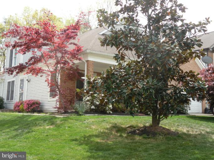 3809 Endicott Place Springdale, MD 20721 - Photo 3 of 26 Exterior (General)
