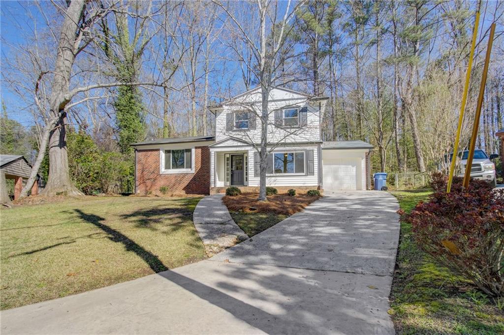 875 Eleanor Ct Northwest