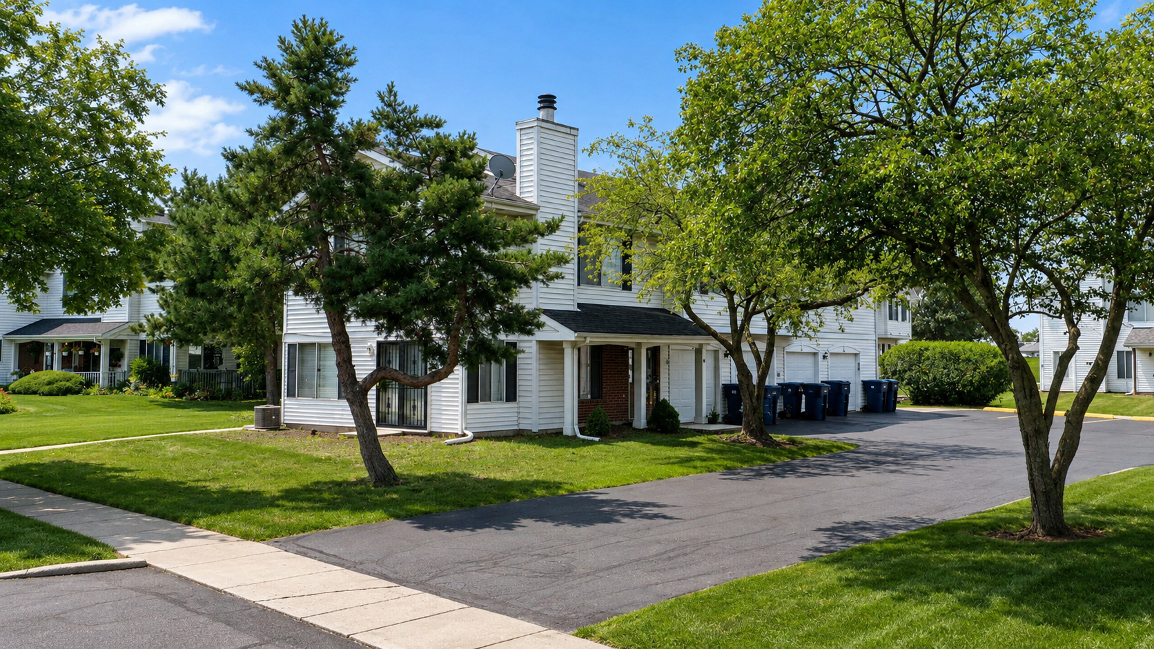 48 Churn Road Matteson, IL 60443 - Photo 1 of 10 Gallery Image 1