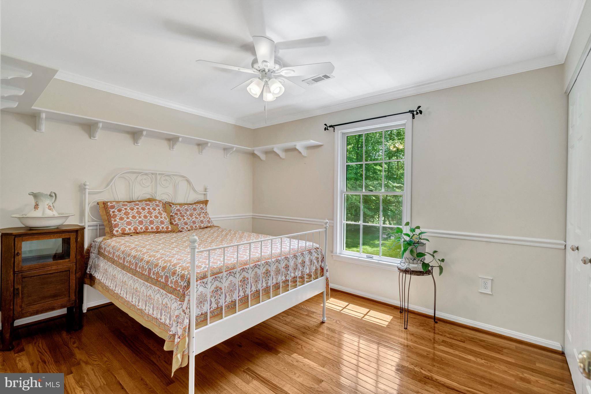 2429 Cromwell Road Catlett, VA 20119 - Photo 47 of 71 Bedroom 3
