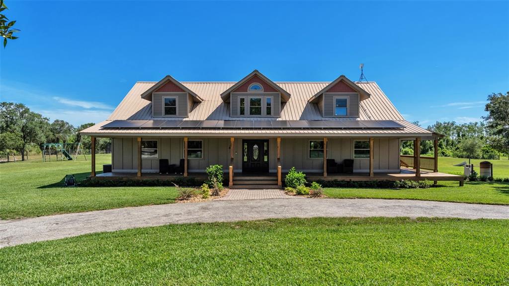 339 Mini Ranch Road Sebring, FL 33870 - Photo 2 of 98
