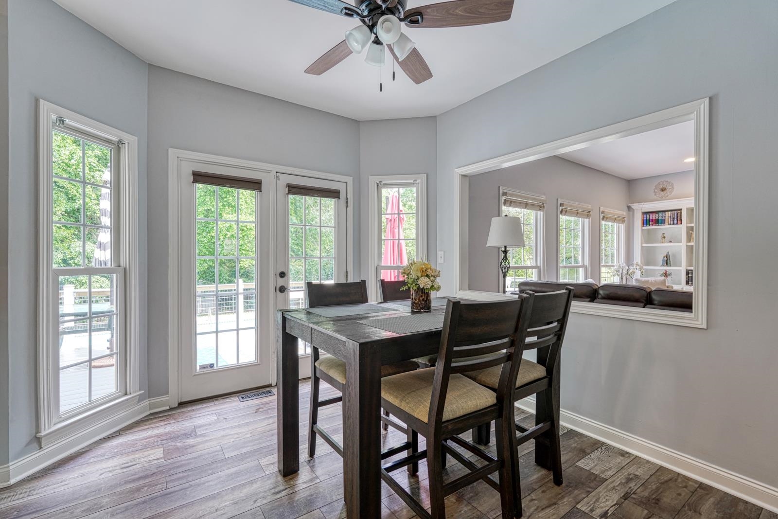 257 Valley High Drive Inman, SC 29349 - Photo 9 of 45