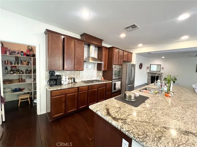 $725,000 | 32489 Shadow Canyon Trail, Wildomar, CA 92595