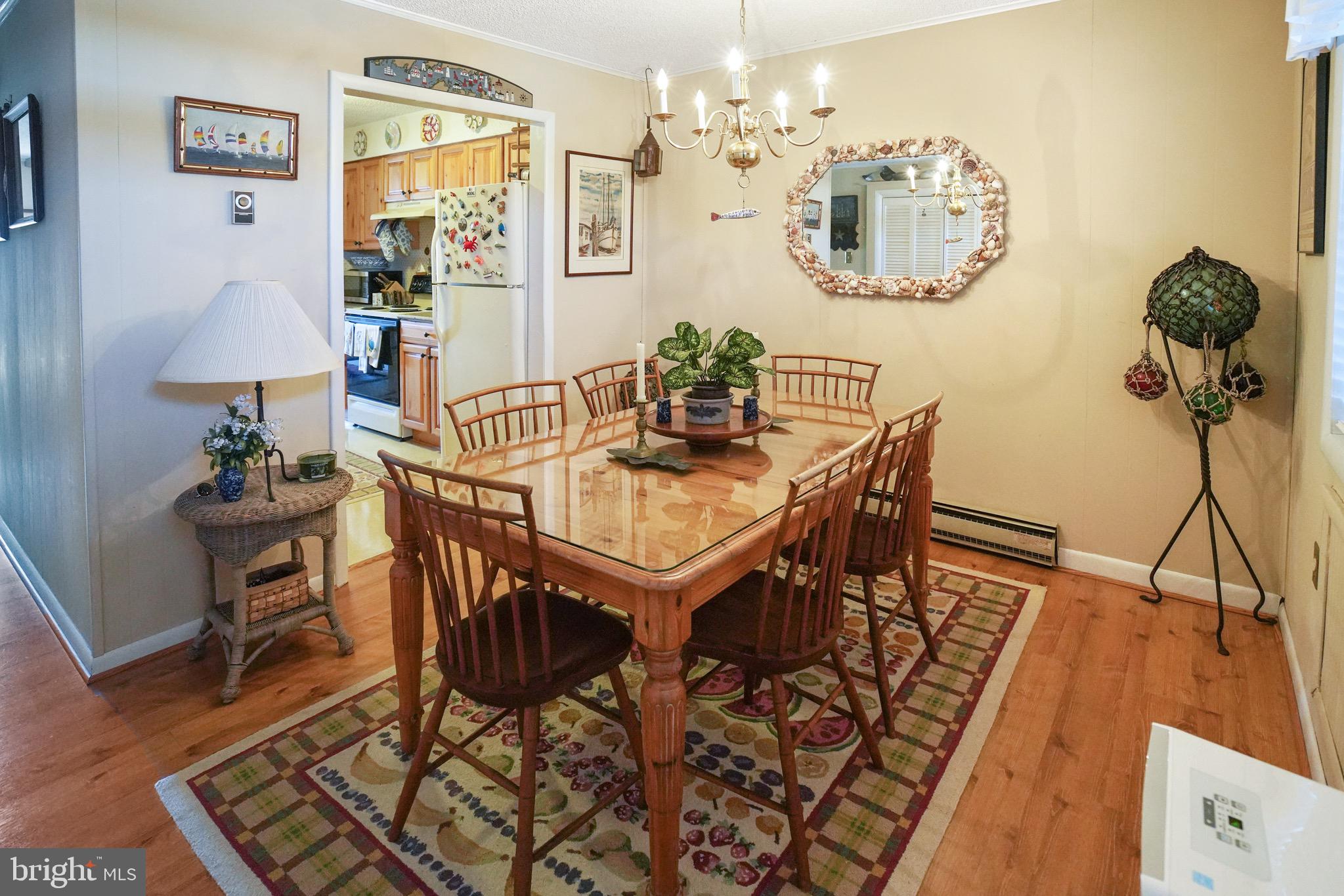 615 Salt Spray Road, Unit 2D Ocean City, MD 21842 - Photo 14 of 25 Gallery Image 14