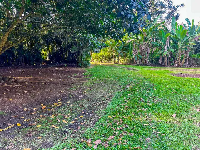 $1,600,000 | 5-6671 Kuhio Highway, Hanalei, HI 96714